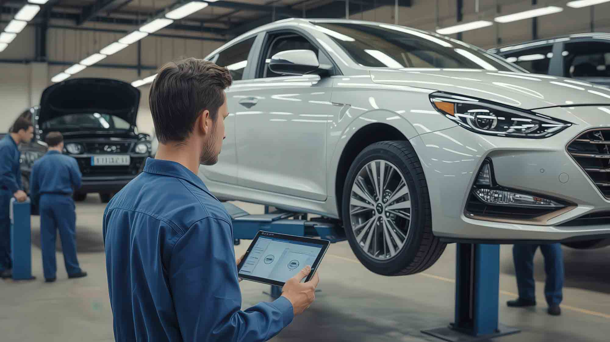 auto body collision repair-88
