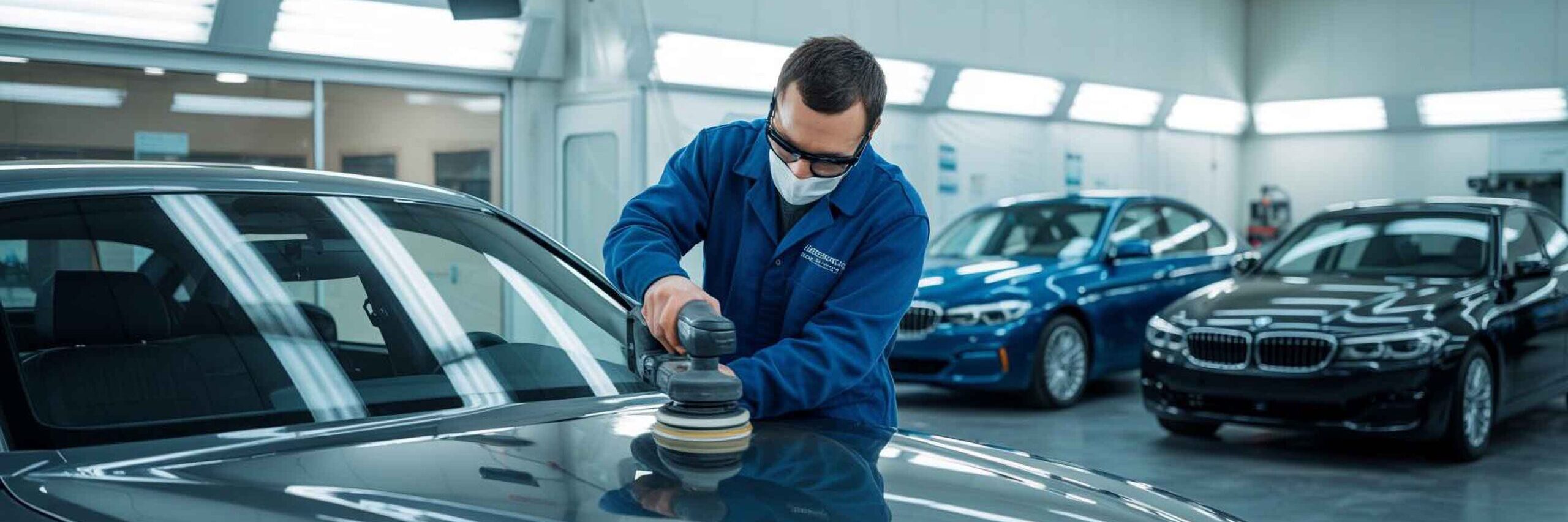 certified collision center