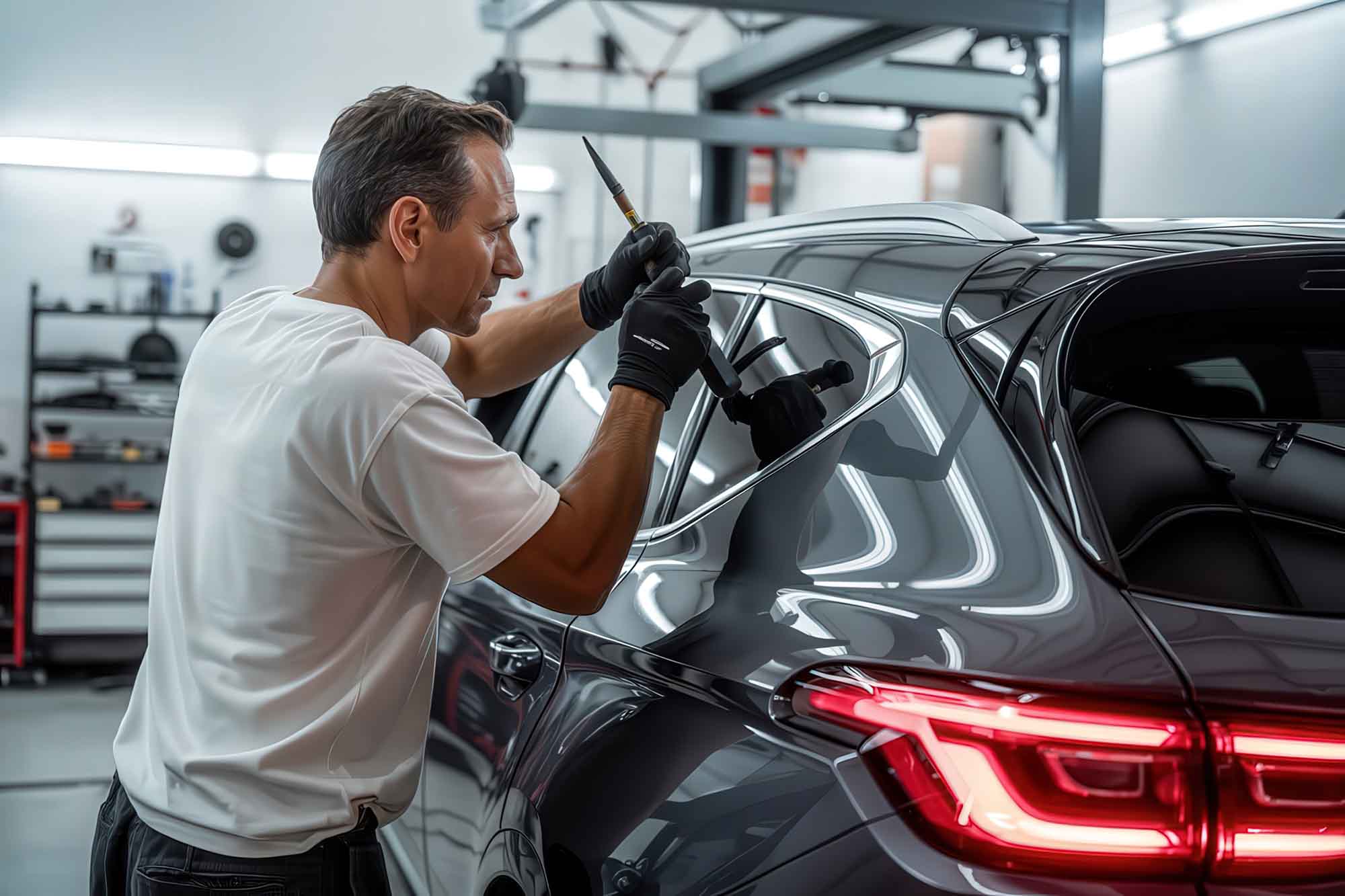 glass repair