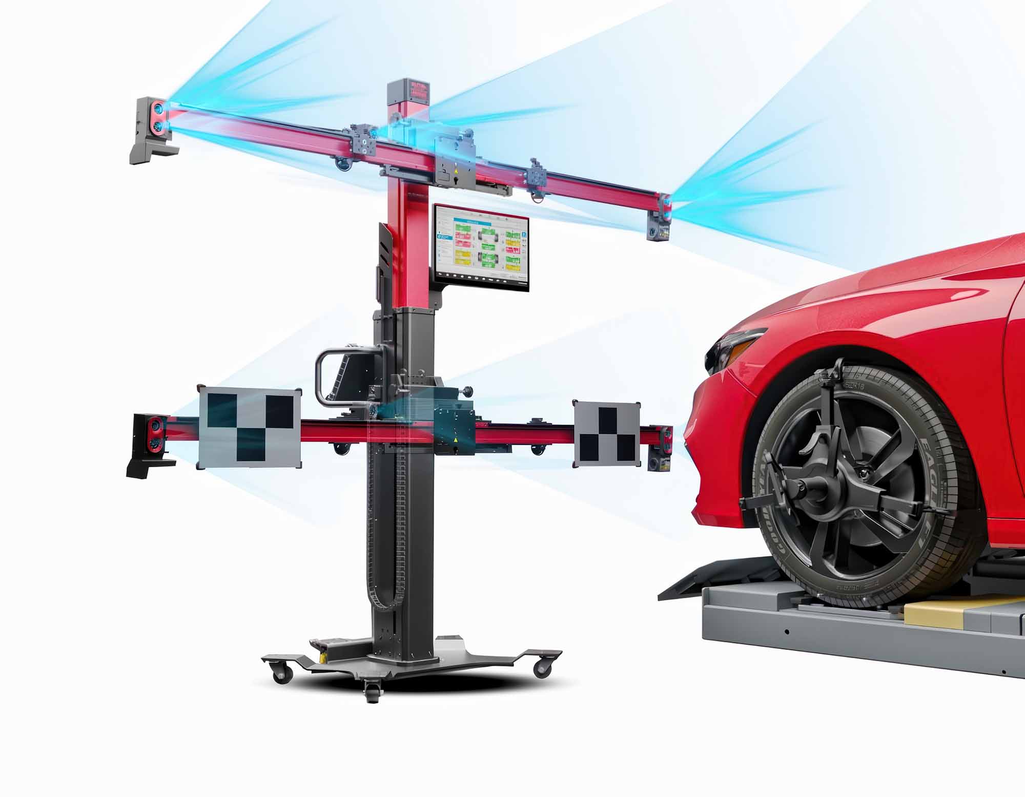 ADAS Services