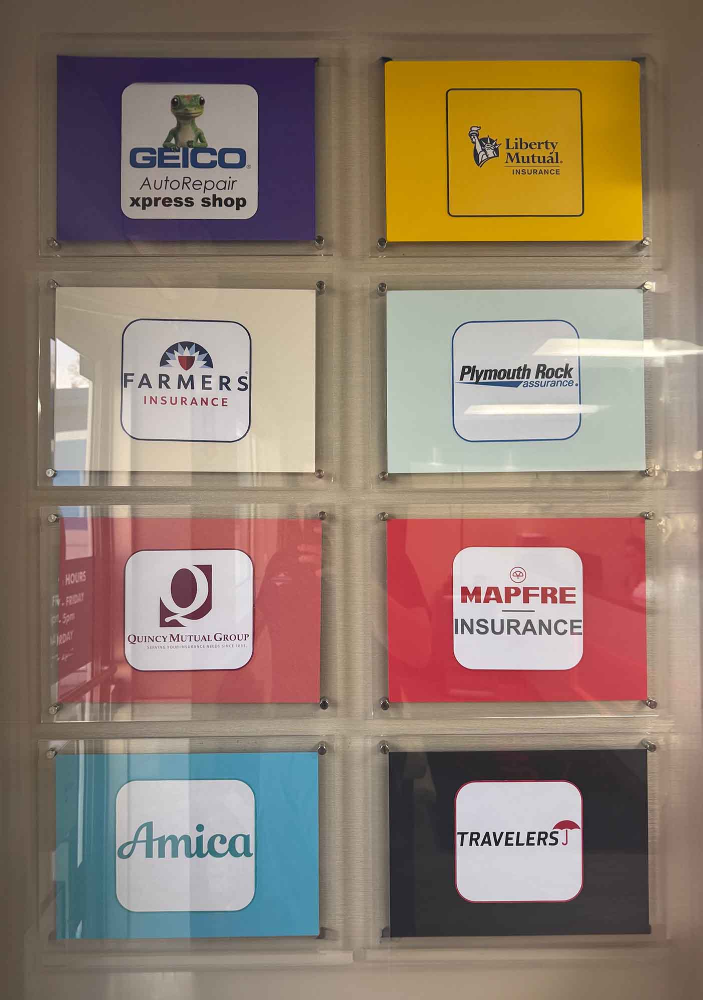 Direct Repair for Insurance Providers