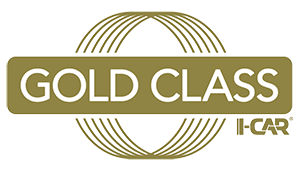 i-car gold class locog